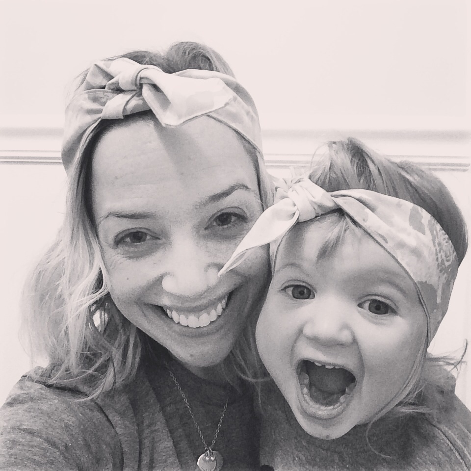 Potty Training Weekend with a 2.5 year old @ohbotherblog