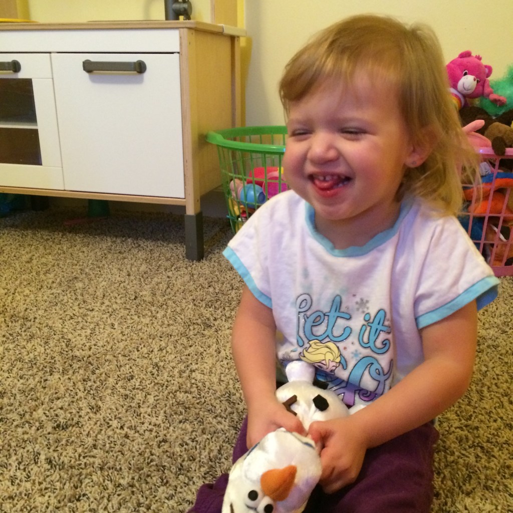 taking a 2-year-old to disney on ice, or how I learned to “let it&nbsp;go”