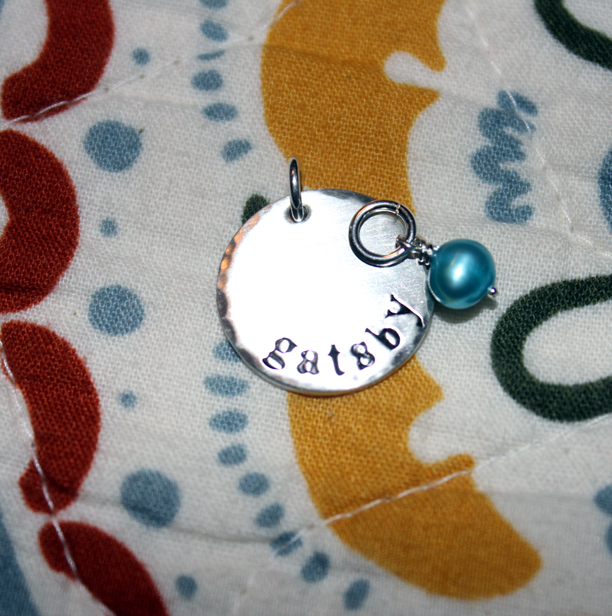 packing for the hospital, baby #2 @ohbotherblog