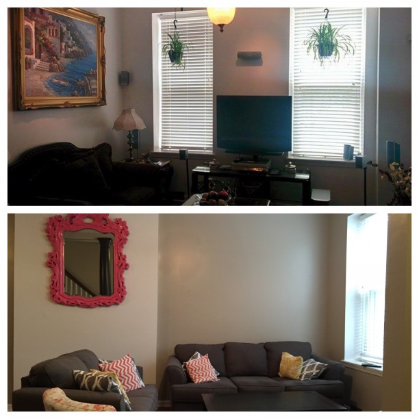 Downtown York PA living @ohbotherblog