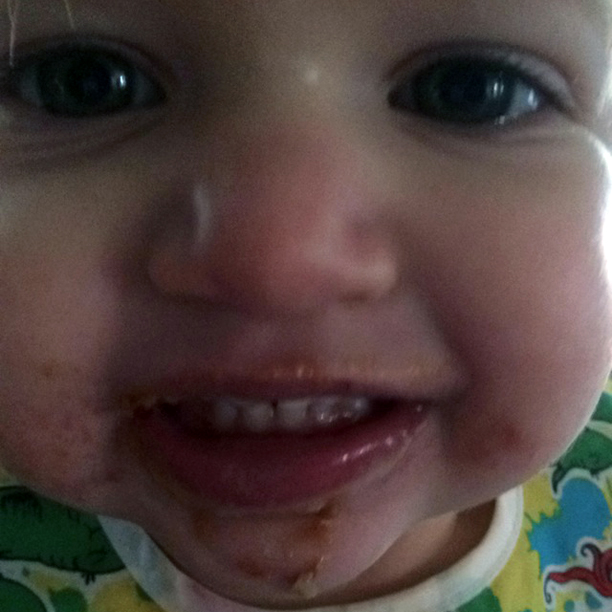 stay at home mom for the week @ohbotherblog