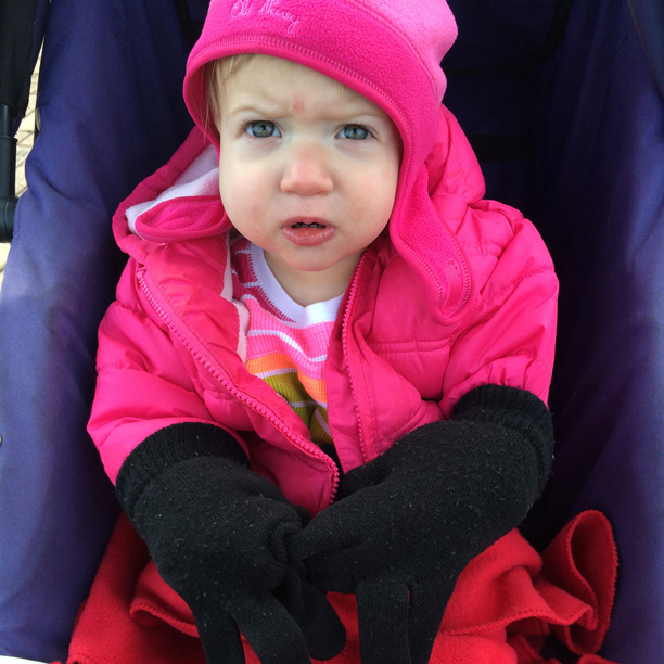 stay at home mom for the week @ohbotherblog