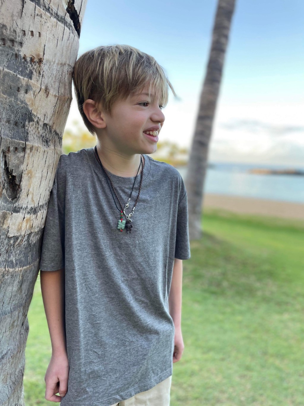 to my son on his 10th&nbsp;birthday