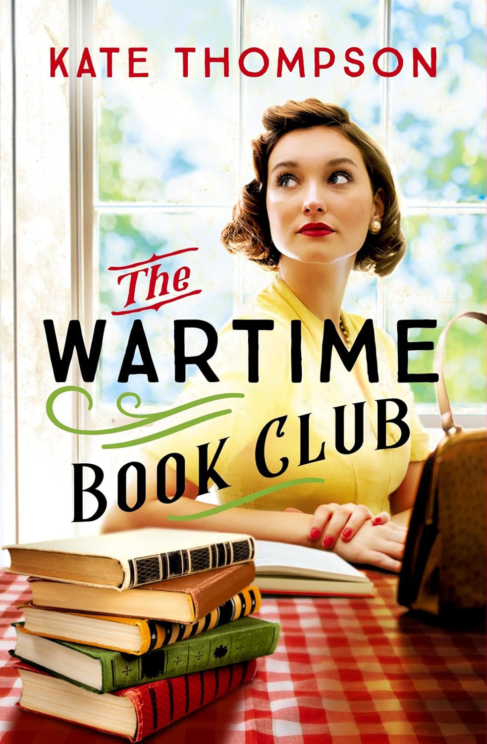 the wartime book&nbsp;club